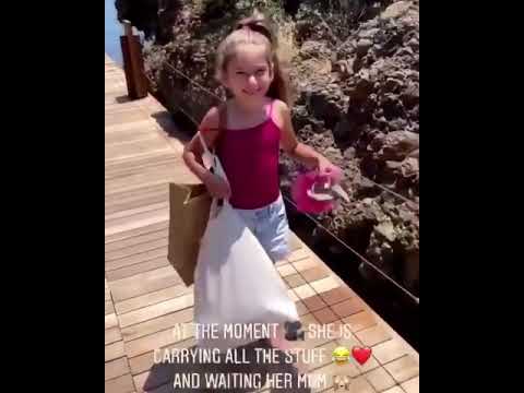Şeyma Subaşı Melisa story