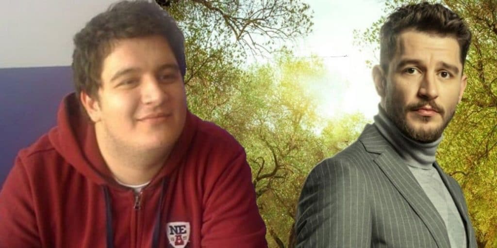Uraz Kaygılaroğlu