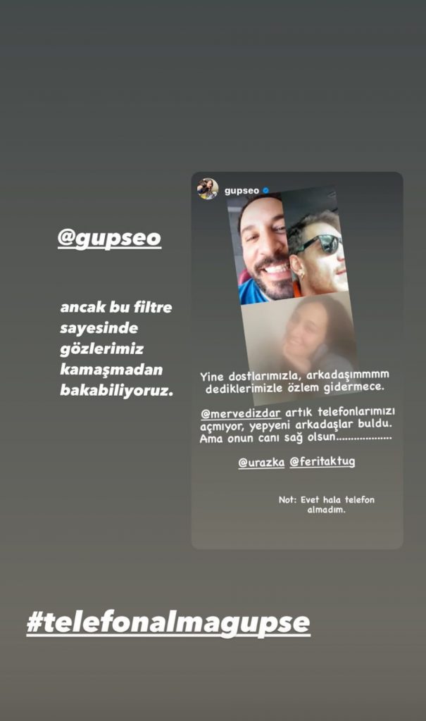 Uraz Kaygılaroğlu story