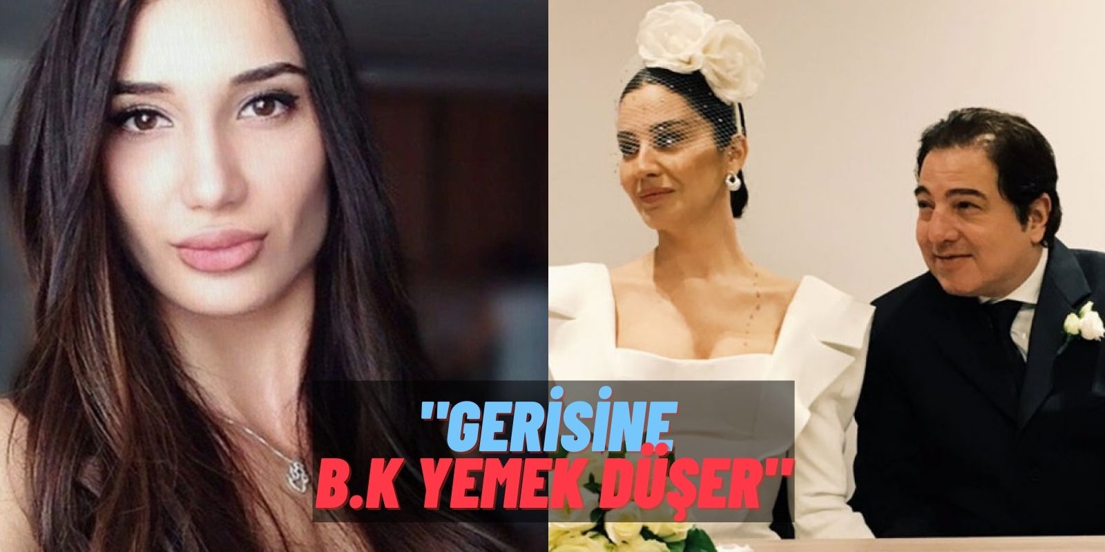 Yağmur Sarnıç Çok Öfkeli! Seren Serengil Skandalından Sonra Fazıl Say ve Ece Dağıstan Evliliğine Yorum Yaptı