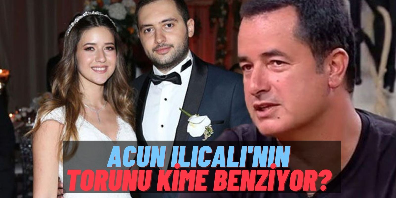 Acun Ilıcalı’nın Torunu Begüm’ün Yeni Fotoğrafı Ortaya Çıktı: Banu Ilıcalı’nın Kızı Teyzesine Çok Benziyor!