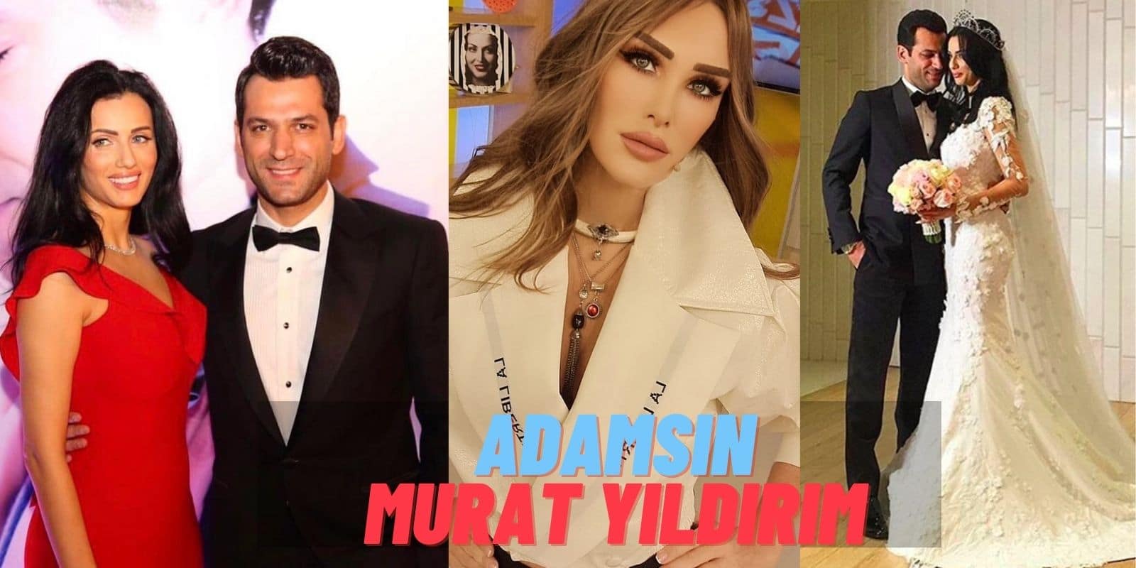 Murat Yıldırım’ı Savunan Seren Serengil Öfkeden Ateş Püskürdü! “Namusuna Laf Ettiren Adam Etek Giysin”