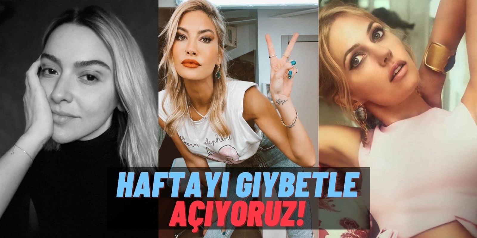 Dedikodu Kazanı: Rasim Öztekin’in Son Durumu, Meryem Uzerli’den Gelen İtiraf, İrem Derici’den Aşk Açıklaması