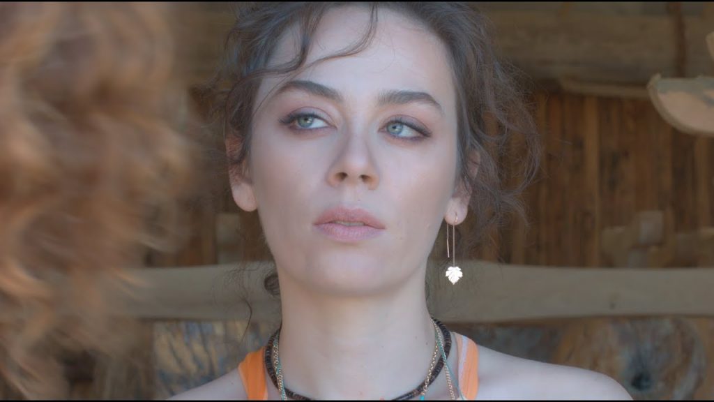 alev alev -demet evgar