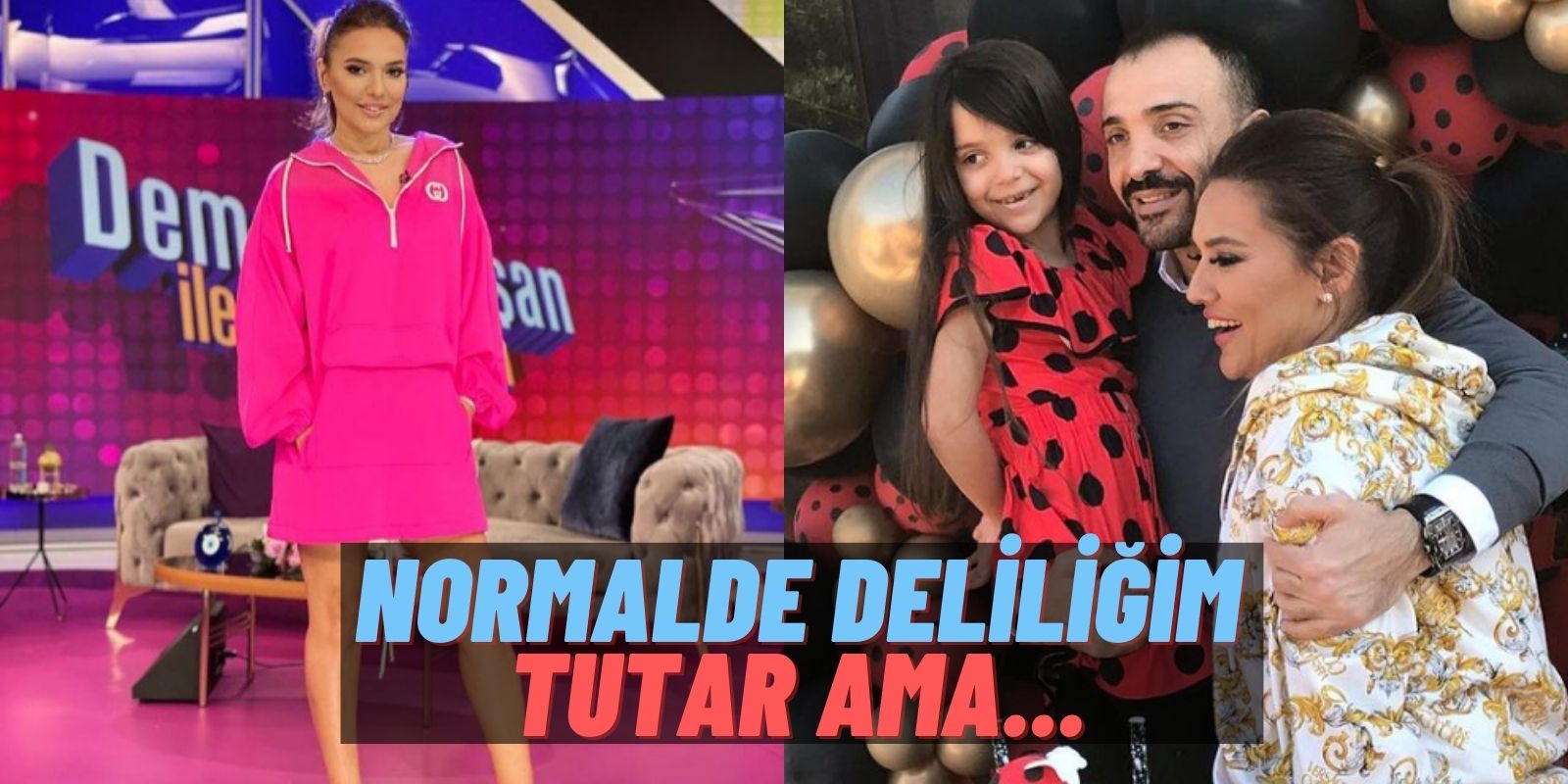 7 Bin TL İçin Ortalığı Karıştıran Gariban Demet Akalın’dan Şok Hira İtirafı: “Like Almayınca Saatlerce Ağlıyor!”