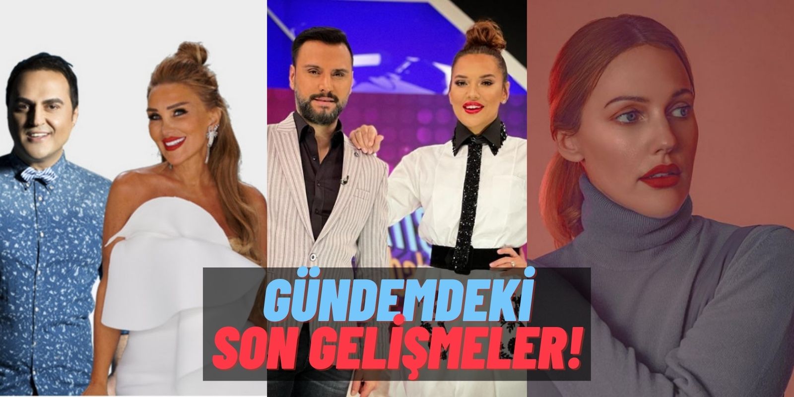 Dedikodu Kazanı: Gariban Demet Akalın Para Peşinde, Can Yaman’dan Şok İtiraf, Meryem Uzerli Kızını Gösterdi!