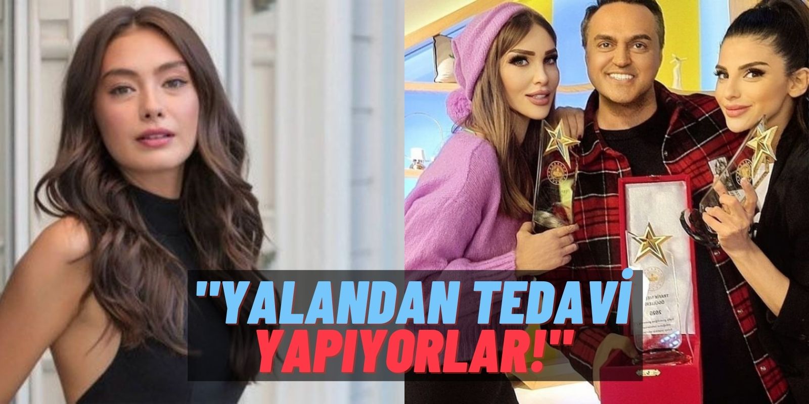Seren Serengil Neslihan Atagül’e Taktı: Uyuşturucu İddiasından Sonra Hastalığına da İnanmıyor: “Hangi Doktor…”