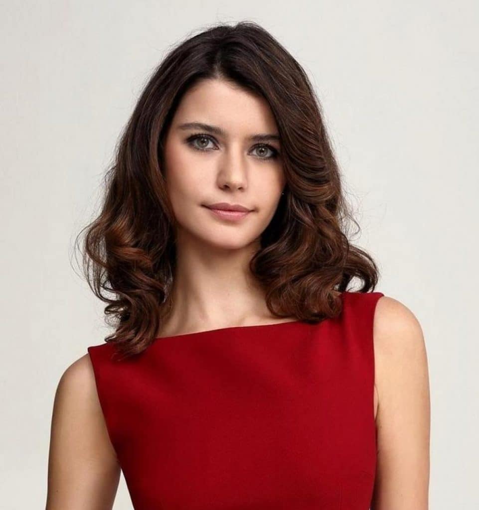 Beren Saat