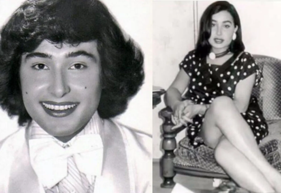 Bülent Ersoy