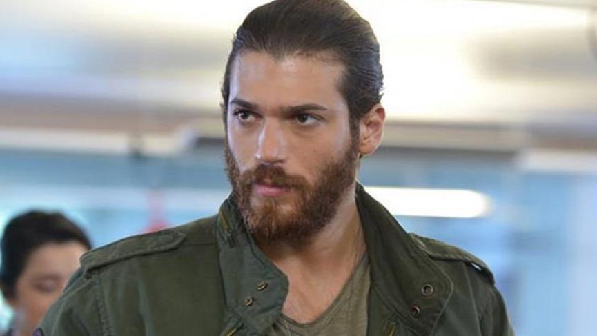 can yaman