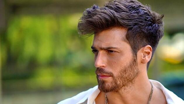 can yaman