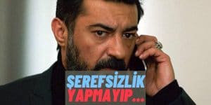 Kardeşlerim Dizisinin Başrol Oyuncusu Celil Nalçakan Yaşadığı Olayı  Sonrası Ateş Püskürdü! “Şerefsizlik…”