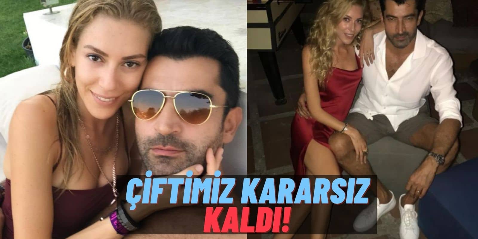 Kenan İmirzalıoğlu-Sinem Kobal Çiftine 700 Bin TL’lik Şok: Ne Yapacaklarını Şaşırdılar!