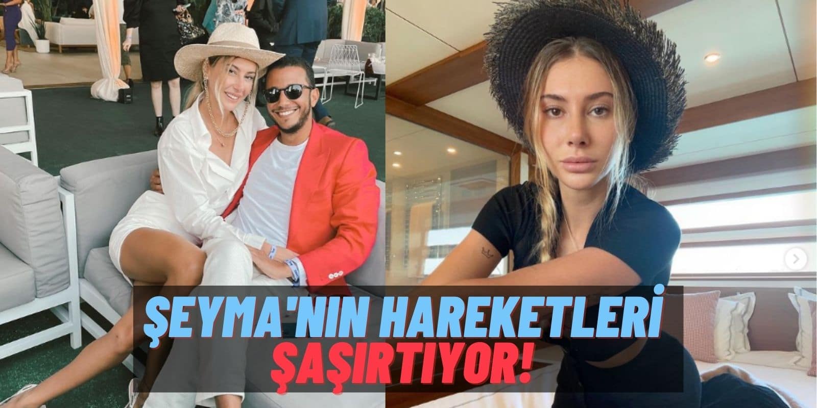 Şeyma Subaşı’nın Ürün Tanıtırken Şekilden Şekile Girmesi Sosyal Medyanın Dikkatinden Kaçmadı: Amacı Ne?