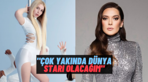 Demet Akalın Çok Sert Eleştirmişti! Aleyna Tilki’den Cevap Geldi: “İyi Müzikten Anlayanlar Bana Destek Verdi”
