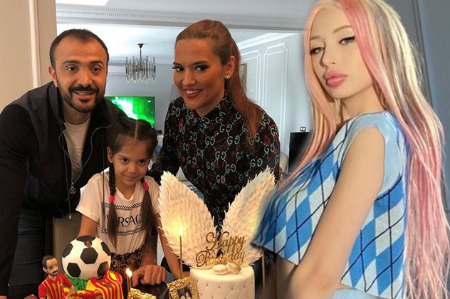 Demet Akalın ve Özgür Balakar