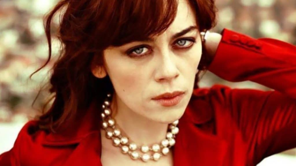 Demet Evgar