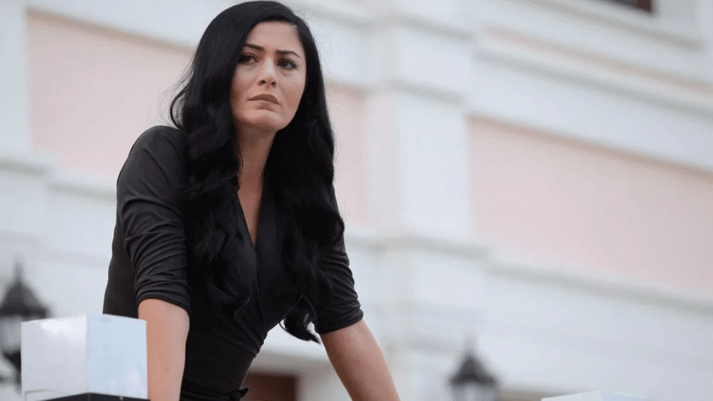 Deniz Çakır