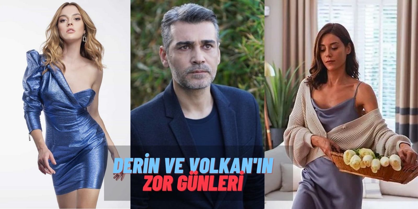 Sadakatsiz’in Asya’sı Seren Serengil’in Tavsiyelerine Kulak Verdi Anlaşılan! Yeni Bölümde Asya Derin Gerilimi Bugün Ekranlarda