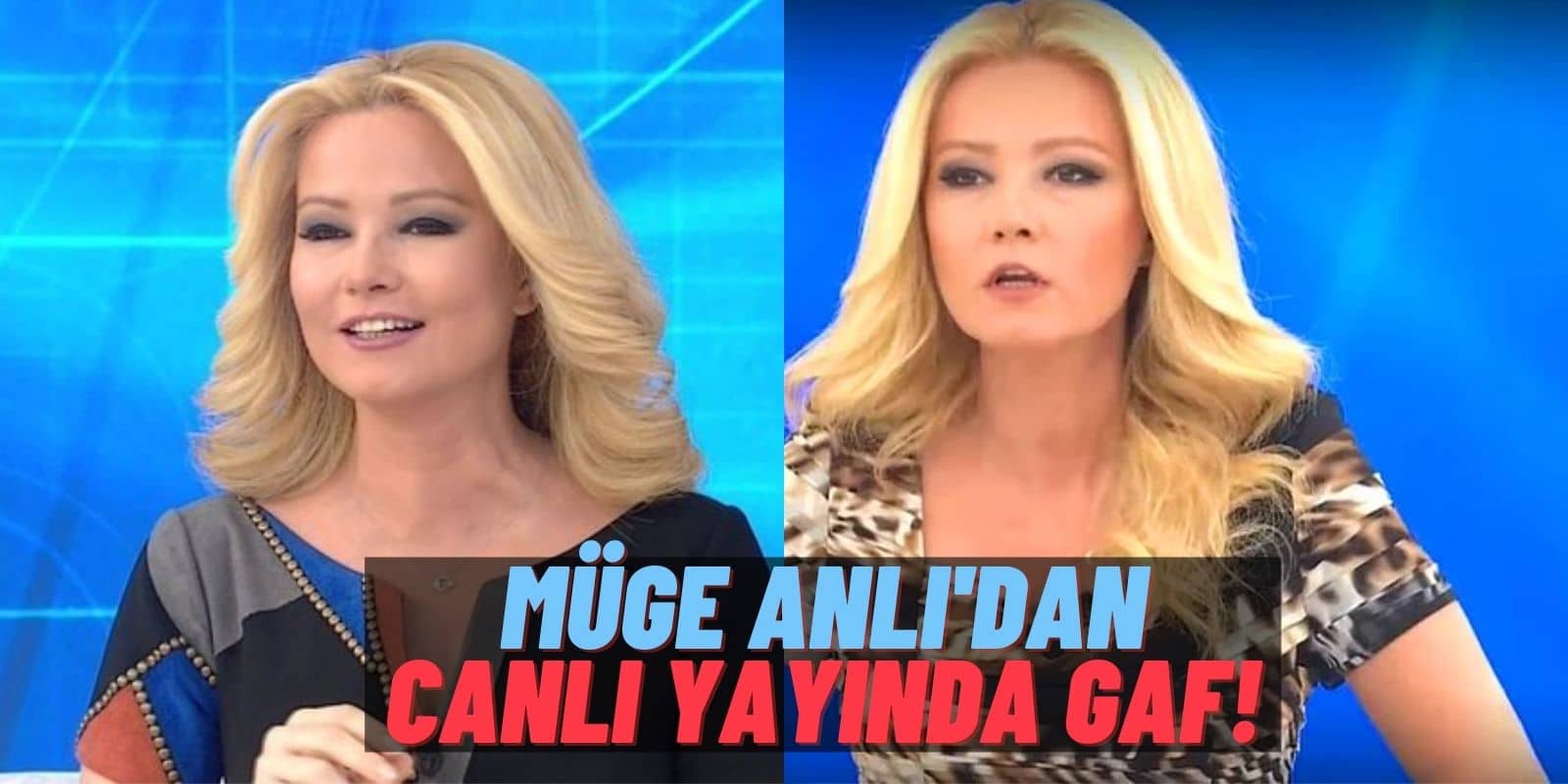 Müge Anlı Canlı Yayında Büyük Pot Kırdı Sosyal Medyanın Diline Düştü: “Eskortluk Yapan Kızın…”