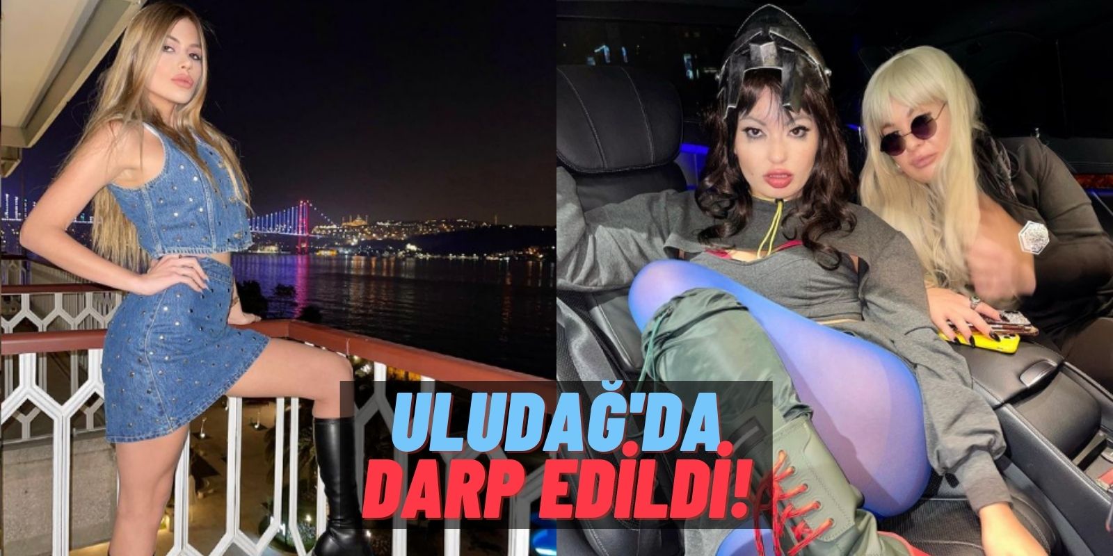 Uludağ’da Bıçaklı Saldırıya Uğrayan Bahar Candan Apar Topar İstanbul’a Getirildi: Nihal Candan Detayları Anlattı!