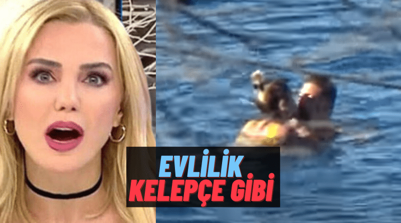 Ergen Ece Erken’in Flaş İtirafları Bitmiyor! İki Kez Evlenen Erken, Şimdi de Evlilikten Korkuyormuş