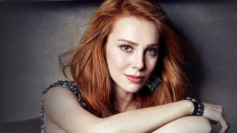 elçin sangu