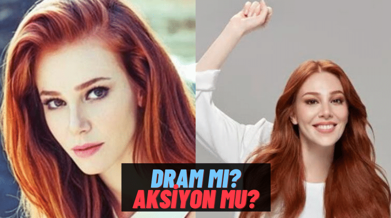 Elçin Sangu Hayranlarına Müjdeyi Verdi! Güzel Yıldız Ekranlara Dönüyor