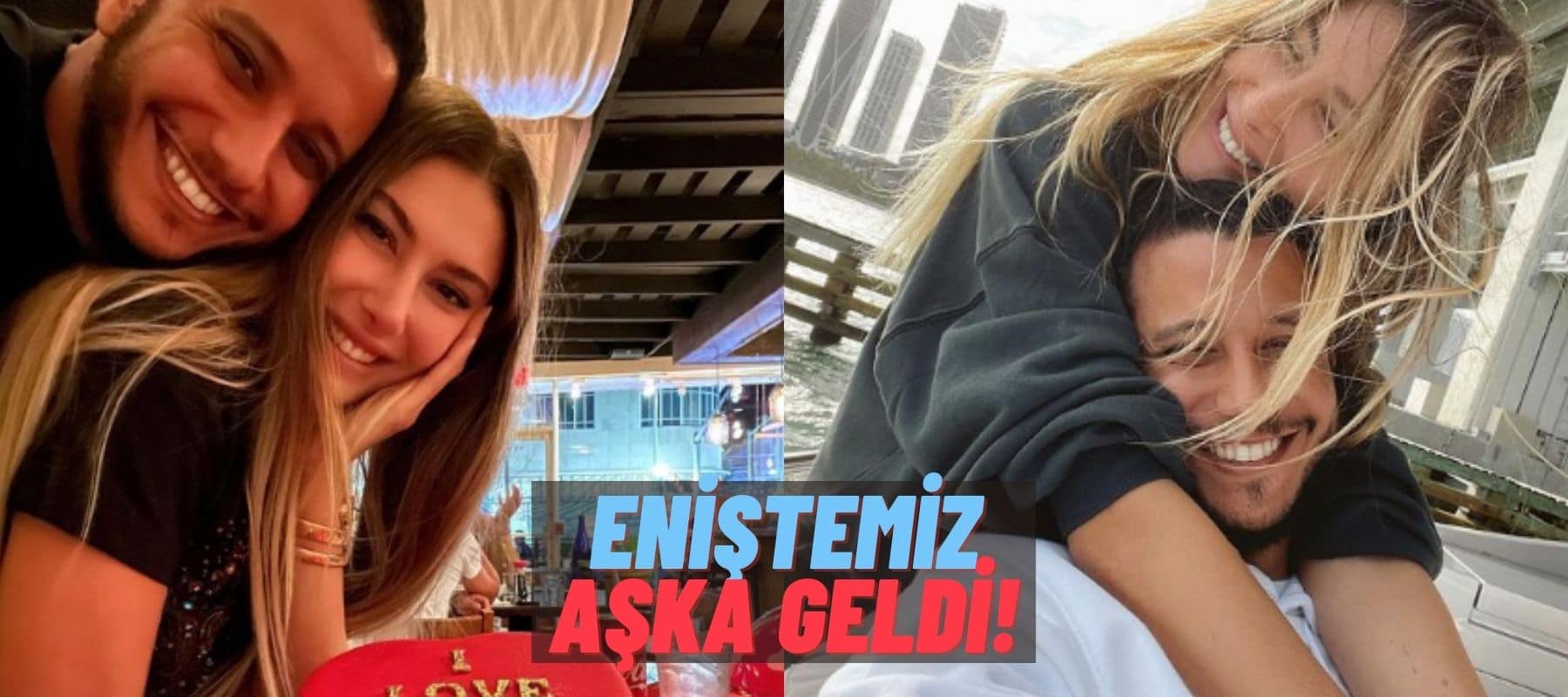 Milli Eniştemiz Meedo Aşka Geldi Şeyma Subaşı’ya Övgüler Yağdırdı: “Aşkım, Kalbim, Her Şeyim!”