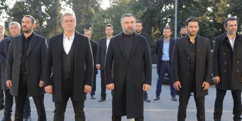 eşkıya dünyaya hükümdar olmaz