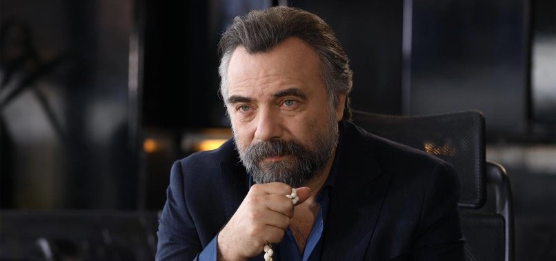 eşkıya dünyaya hükümdar olmaz