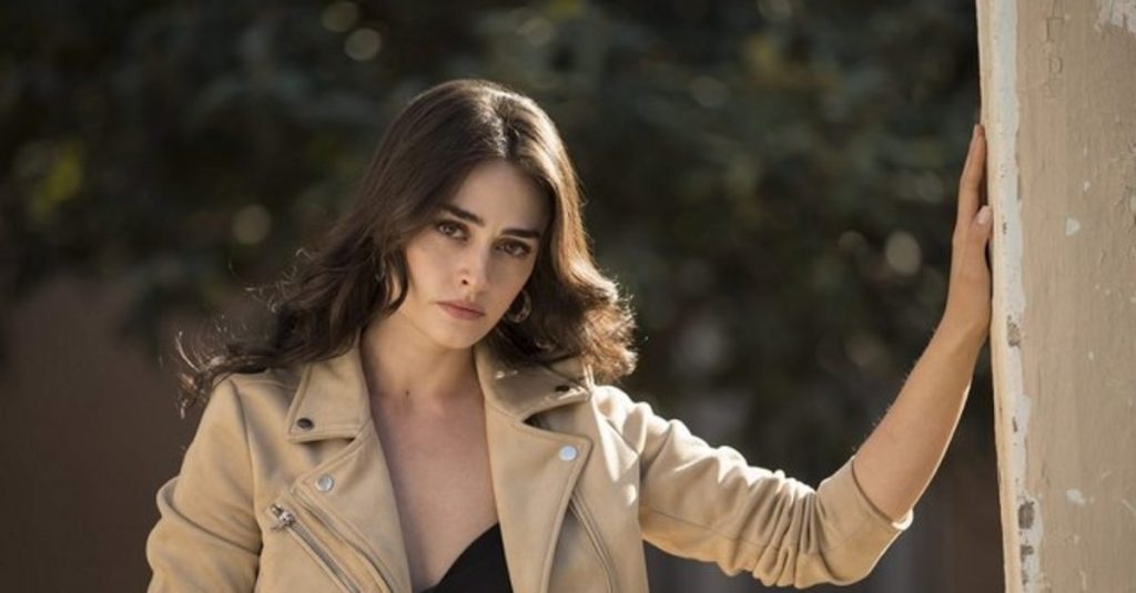 Esra Bilgiç