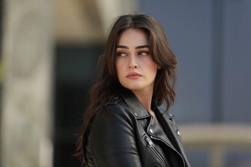 esra bilgiç-ramo