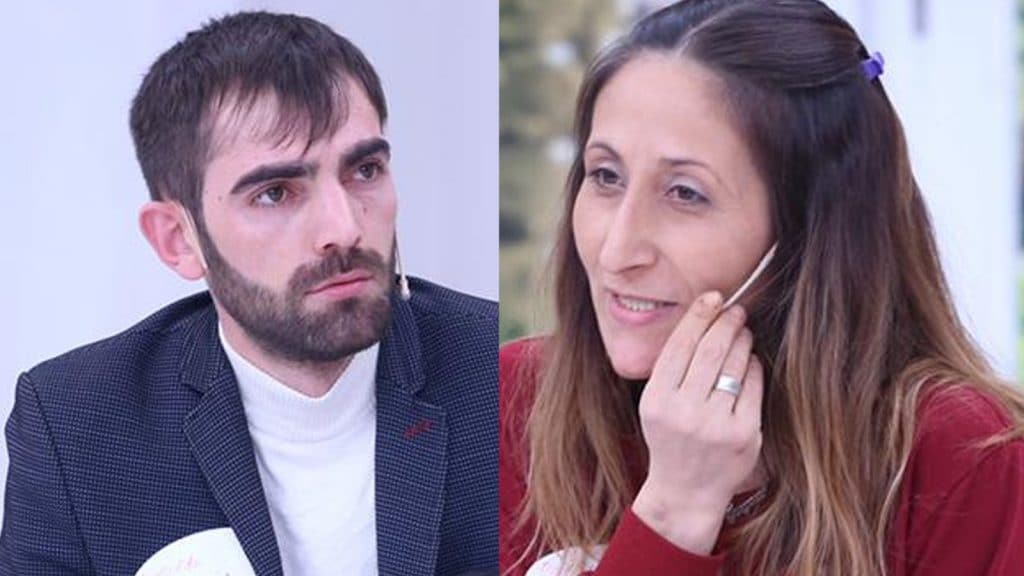 Aysel ve İsmail