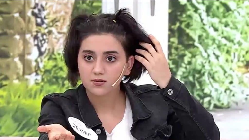 Esra Erol - Zeynep