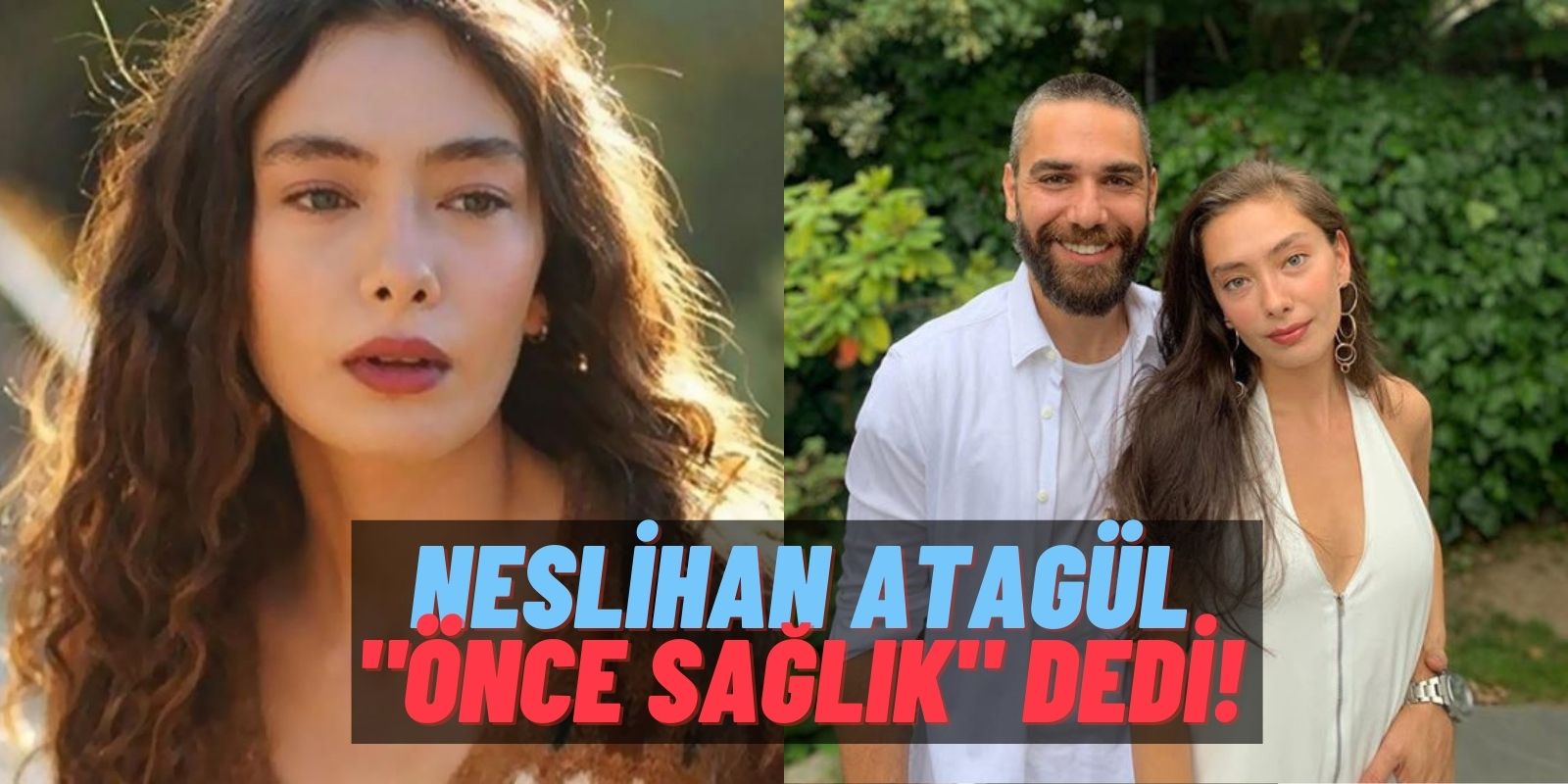 Sefirin Kızı’nın Nare’si Neslihan Atagül Hollywood İddialarını Yalanladı: Proje Kabul Etmiyor!