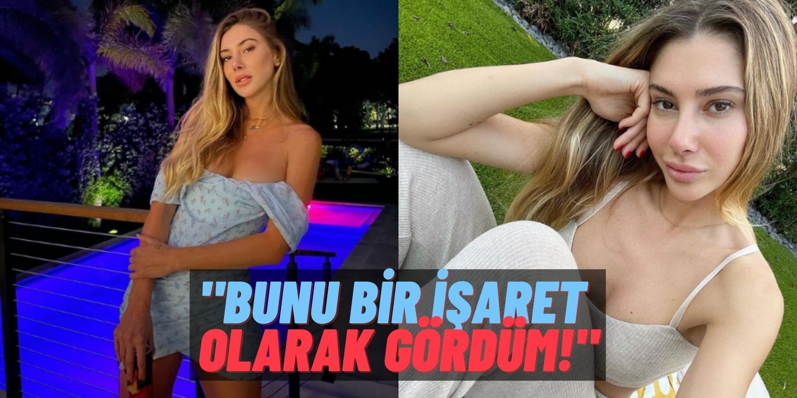 Şeyma Subaşı’dan Popo Estetiği İddialarına Yanıt Gecikmedi! Instagram Hesabı Çalınmış: “Nerede Kalmıştım?”