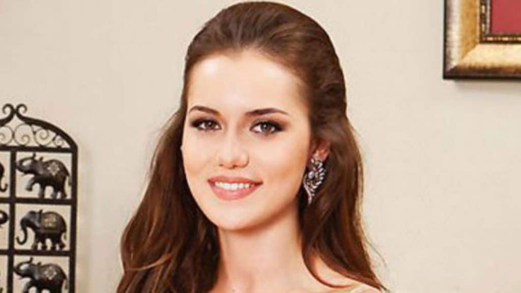 Fahriye Evcen