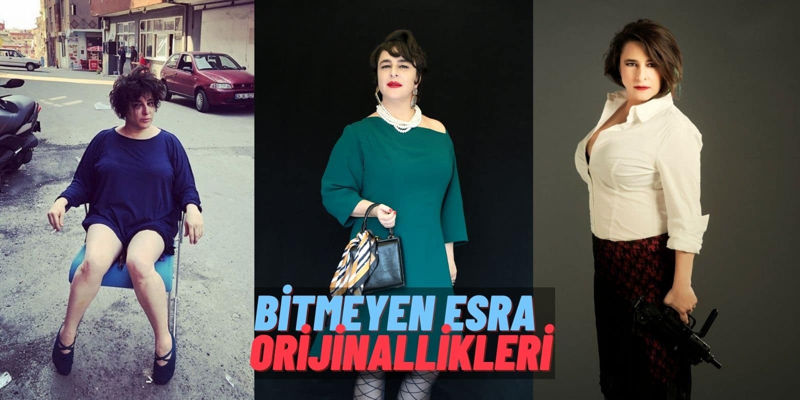 Esra Dermancıoğlu’ndan Seren Serengil ve Arto’nun Gözlerini Şaşkınlıktan Kapatamayacakları Paylaşım! Makarnalı Esra