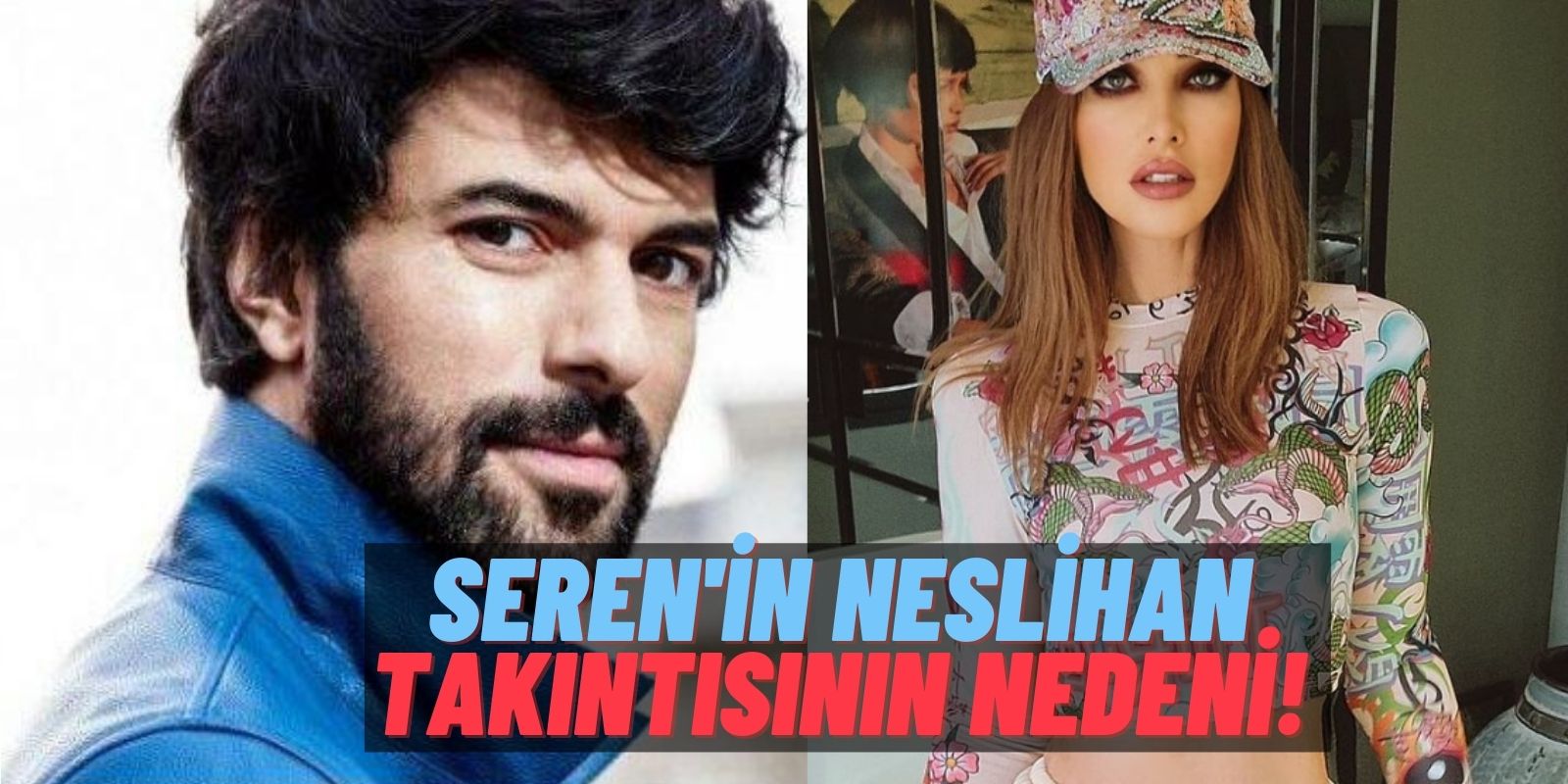 Ağustos’ta Nikah Masasına Oturmaya Hazırlanan Seren Serengil’in Engin Akyürek Sevdası: “Görünce Heyecanlandım”