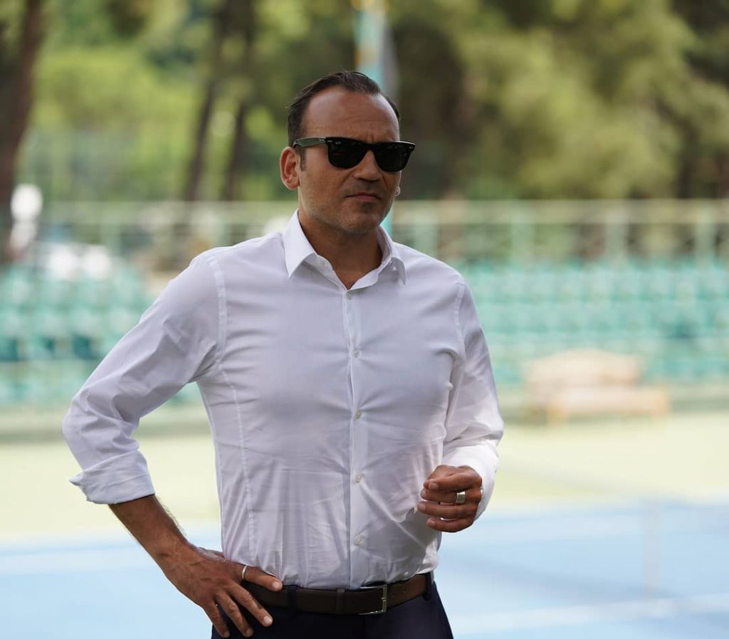 Bay Yanlış-Gürgen Öz