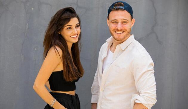 hande erçel-kerem bürsin