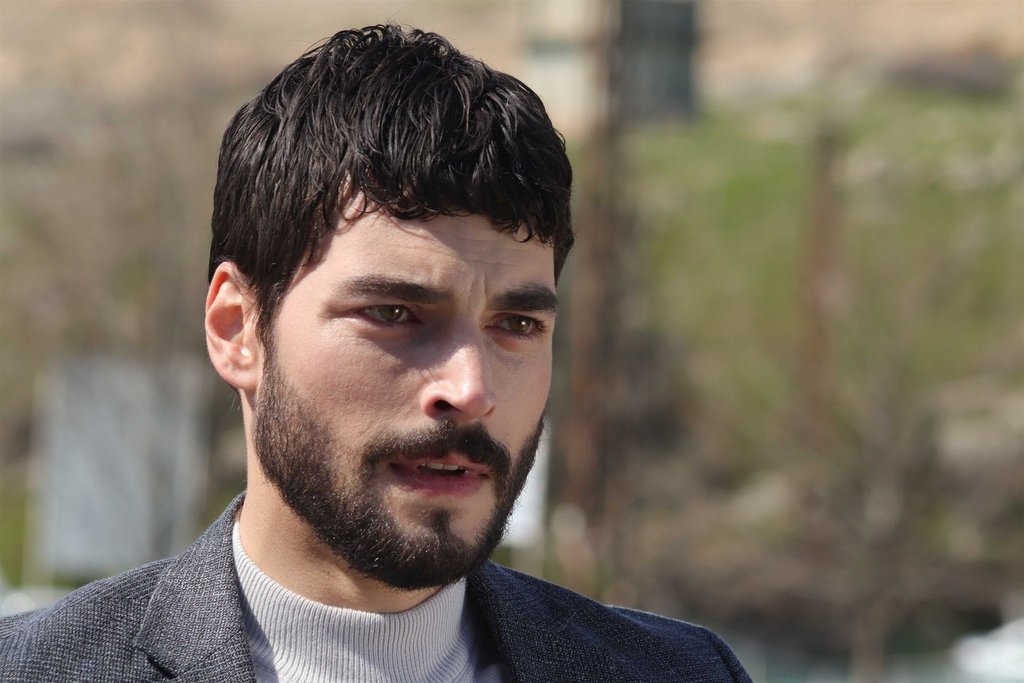 Akın Akınözü