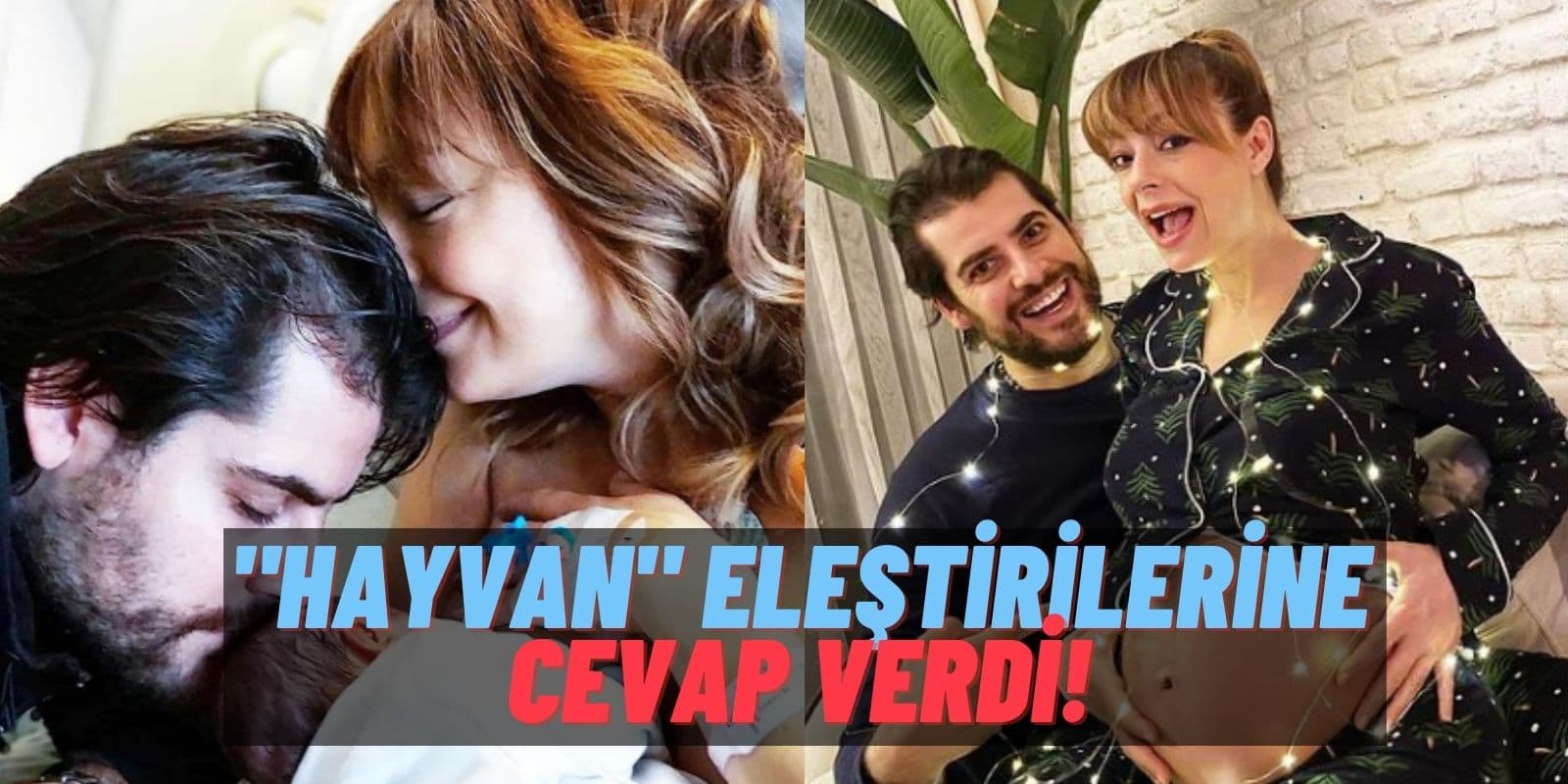 Sadakatsiz’in Derya’sı Özge Özder Kendisine Gelen Eleştirilere Yanıt Verdi: “Buna Karşı Olan Varsa Yapmasın!”