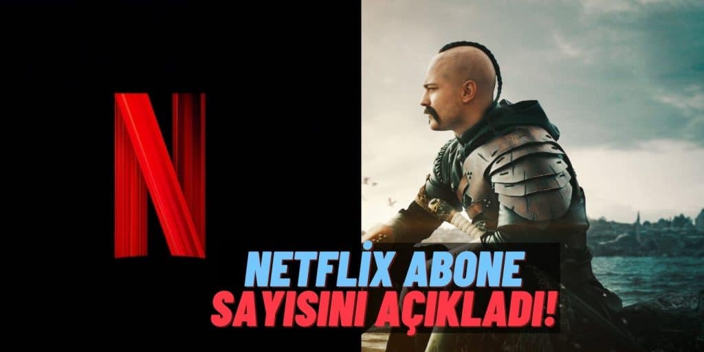 Unutmayın ki Bana Hiçbir Şey Olmaz: Netflix Türkiye Çok Konuşulan Zamlardan Sonra Abone Sayısını Açıkladı!