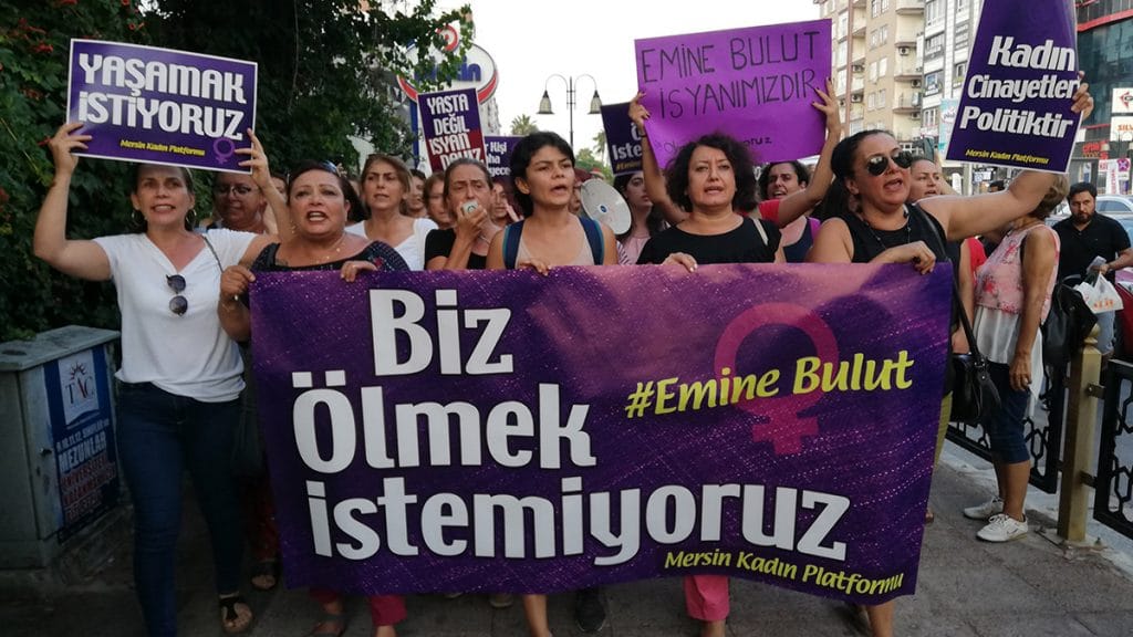 Kadınlar Günü