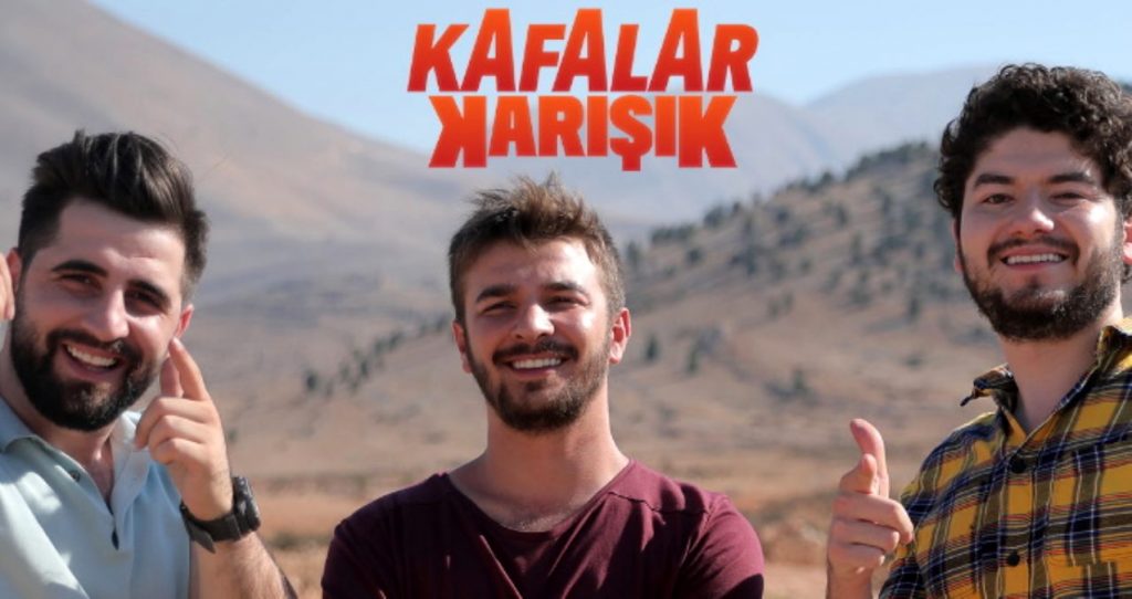 Kafalar