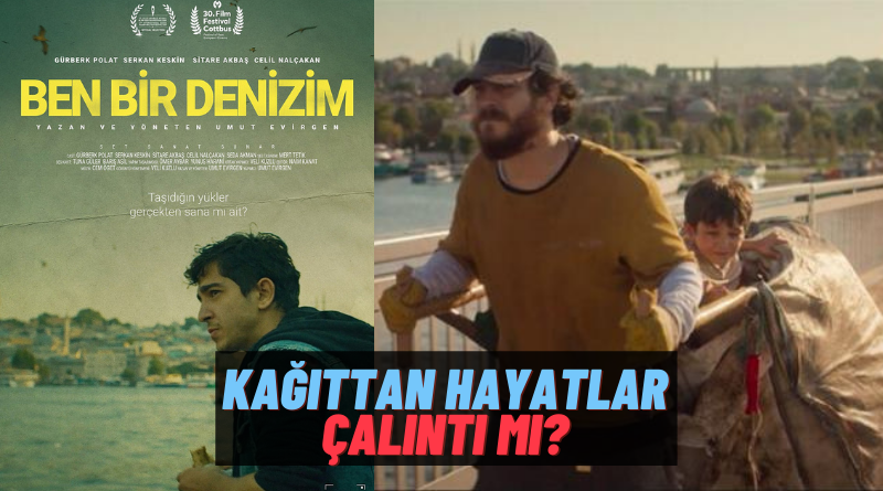 Kıvanç Tatlıtuğ’dan Sonra Bir Arkadaşıyla Daha Arası Bozuldu! Netflix İşi Çağatay Ulusoy’a Uğursuz Geldi