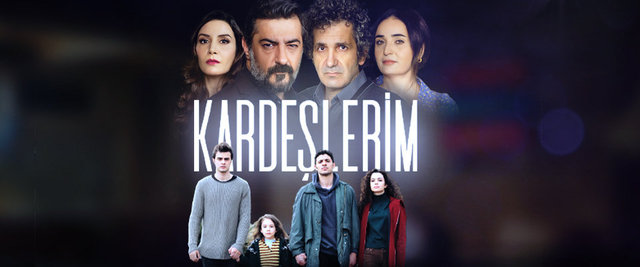 kardeşlerim