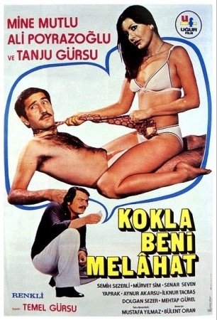 Kokla Beni Melahat